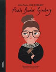 Ruth Bader Ginsburg w sklepie internetowym Libristo.pl