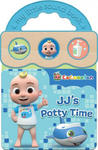 Cocomelon J.J.'s Potty Time w sklepie internetowym Libristo.pl