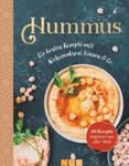 Hummus. Die besten Rezepte mit Kichererbsen, Linsen & Co. w sklepie internetowym Libristo.pl