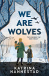 We Are Wolves w sklepie internetowym Libristo.pl