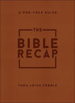 Bible Recap - A One-Year Guide to Reading and Understanding the Entire Bible w sklepie internetowym Libristo.pl