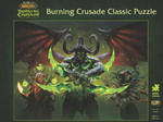 World of Warcraft: Burning Crusade Classic Puzzle w sklepie internetowym Libristo.pl