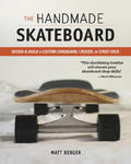 Handmade Skateboard w sklepie internetowym Libristo.pl