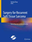 Surgery for Recurrent Soft Tissue Sarcoma w sklepie internetowym Libristo.pl