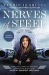 Nerves of Steel: How I Followed My Dreams, Earned My Wings, and Faced My Greatest Challenge w sklepie internetowym Libristo.pl