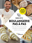 Boulangerie pas à pas w sklepie internetowym Libristo.pl