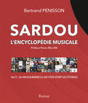 Sardou- L'Encyclopédie musicale Vol 2 w sklepie internetowym Libristo.pl