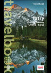 Tatry Gorce, Pieniny, Orawa i Spisz Travelbook w sklepie internetowym Libristo.pl