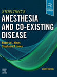 Stoelting's Anesthesia and Co-Existing Disease w sklepie internetowym Libristo.pl