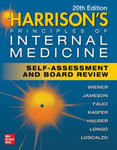 Harrison's Principles of Internal Medicine Self-Assessment and Board Review w sklepie internetowym Libristo.pl