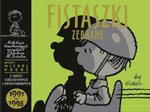 Fistaszki zebrane 1997–1998 w sklepie internetowym Libristo.pl