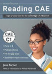 Reading CAE: Eight practice tests for the Cambridge C1 Advanced w sklepie internetowym Libristo.pl