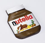 30 recettes au Nutella w sklepie internetowym Libristo.pl
