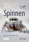 Spinnen - Alles, was man wissen muss w sklepie internetowym Libristo.pl