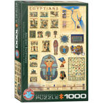 Puzzle 1000 Ancient Egyptians 6000-0083 w sklepie internetowym Libristo.pl