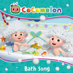 Official CoComelon Sing-Song: Bath Song w sklepie internetowym Libristo.pl