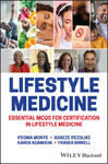 Lifestyle Medicine - Essential MCQs for Certification in Lifestyle Medicine w sklepie internetowym Libristo.pl