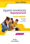 Egzamin Ósmoklasisty. Repetytorium. Język Angielski. TB + DigiBook w sklepie internetowym Libristo.pl