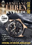 Armbanduhren Katalog 2021/2022 - Rolex, Omega, Patek, Tudor u. v. m. w sklepie internetowym Libristo.pl