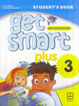 Get Smart Plus 3. Student's Book w sklepie internetowym Libristo.pl