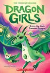 Quinn the Pearl Treasure Dragon (Dragon Girls #6) w sklepie internetowym Libristo.pl