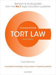 Tort Law Concentrate w sklepie internetowym Libristo.pl