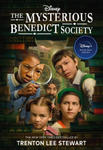 The Mysterious Benedict Society w sklepie internetowym Libristo.pl