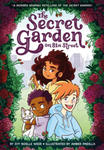 The Secret Garden on 81st Street w sklepie internetowym Libristo.pl