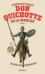 L'Ingénieux Hidalgo Don Quichotte de la Manche, tome 1 (Tome 1 ) w sklepie internetowym Libristo.pl