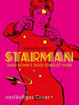 Starman - David Bowie's Ziggy Stardust Years w sklepie internetowym Libristo.pl