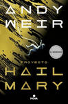 Proyecto Hail Mary / Project Hail Mary w sklepie internetowym Libristo.pl