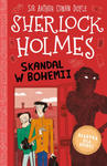 Skandal w Bohemii. Klasyka dla dzieci. Sherlock Holmes. Tom 11 w sklepie internetowym Libristo.pl