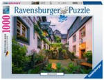 Ravensburger Puzzle Deutschland Collection 16751 - Beilstein - 1000 Teile Puzzle für Erwachsene und Kinder ab 14 Jahren w sklepie internetowym Libristo.pl