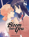 Bloom Into You nº 08/08 w sklepie internetowym Libristo.pl