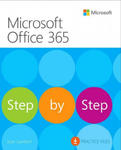 Microsoft Office Step by Step (Office 2021 and Microsoft 365) w sklepie internetowym Libristo.pl