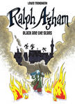 Ralph Azham #1: Black Are The Stars w sklepie internetowym Libristo.pl