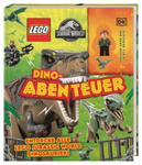 LEGO® Jurassic World(TM) Dino-Abenteuer w sklepie internetowym Libristo.pl