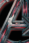 Marvel's The Infinity Saga Poster Book Phase 2 w sklepie internetowym Libristo.pl