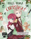 Mein Manga-Adventskalender-Buch: Magic Manga Christmas w sklepie internetowym Libristo.pl
