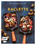 Genussmomente: Raclette w sklepie internetowym Libristo.pl