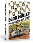Mein Leben am Limit. Autobiografie des Speedway-Grand Signeur. w sklepie internetowym Libristo.pl