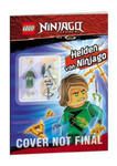 LEGO® NINJAGO® - Helden von Ninjago w sklepie internetowym Libristo.pl