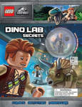 Lego Jurassic World: Dino Lab Secrets w sklepie internetowym Libristo.pl