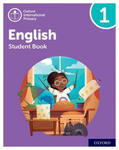 Oxford International Primary English: Student Book Level 1 w sklepie internetowym Libristo.pl