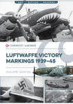 Luftwaffe Victory Markings 1939-45 w sklepie internetowym Libristo.pl