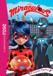 Miraculous 34 - Le nouveau papillon w sklepie internetowym Libristo.pl