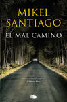 El mal camino w sklepie internetowym Libristo.pl