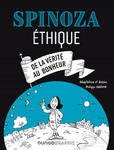 Spinoza - Ethique w sklepie internetowym Libristo.pl