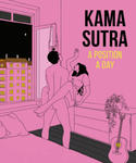 Kama Sutra A Position A Day New Edition w sklepie internetowym Libristo.pl