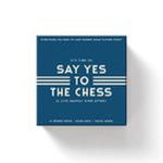 Say Yes To The Chess Game Set w sklepie internetowym Libristo.pl